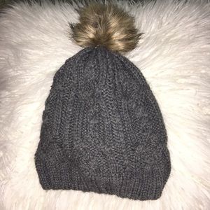 Knit hat